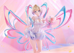 Needy Streamer Overload Statue 1/7 OMGkawaiiAngel: Anniversary Party Ver. 23 cm              4571697186620