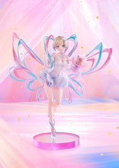 Needy Streamer Overload Statue 1/7 OMGkawaiiAngel: Anniversary Party Ver. 23 cm              4571697186620