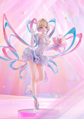 Needy Streamer Overload Statue 1/7 OMGkawaiiAngel: Anniversary Party Ver. 23 cm              4571697186620