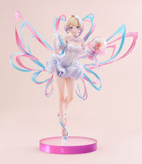 Needy Streamer Overload Statue 1/7 OMGkawaiiAngel: Anniversary Party Ver. 23 cm              4571697186620