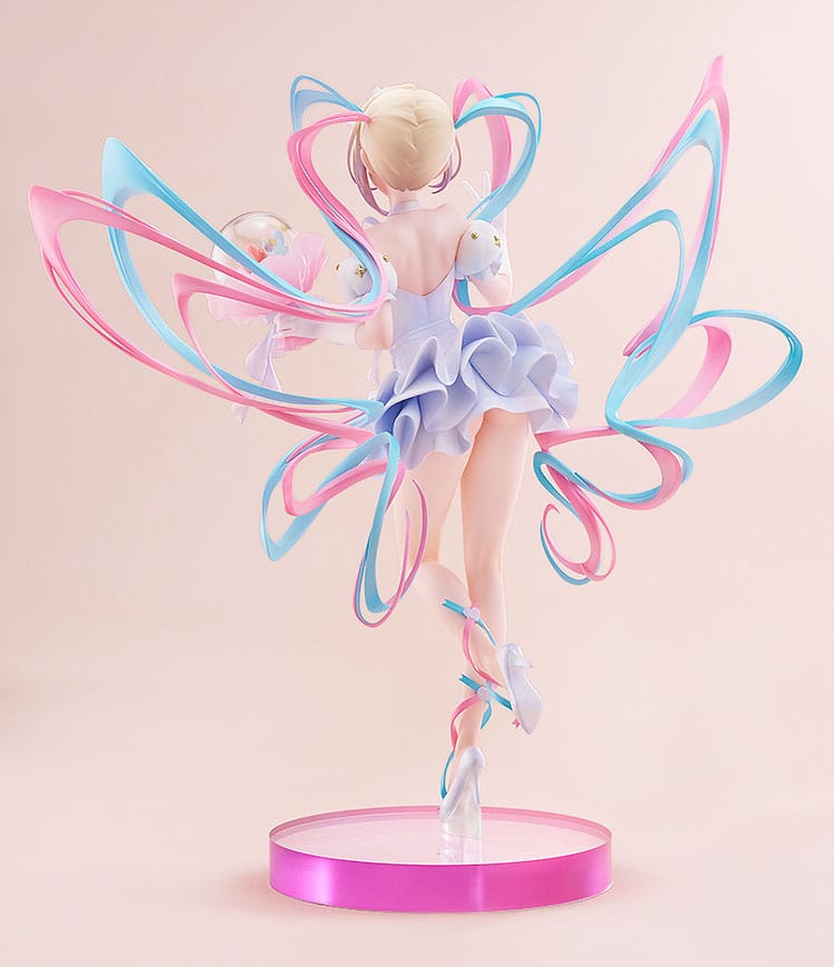 Needy Streamer Overload Statue 1/7 OMGkawaiiAngel: Anniversary Party Ver. 23 cm              4571697186620