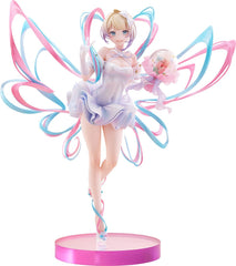 Needy Streamer Overload Statue 1/7 OMGkawaiiAngel: Anniversary Party Ver. 23 cm              4571697186620