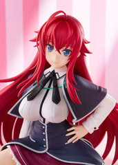High School DxD Hero Pop Up Parade PVC Statue Rias Gremory L Size 14 cm                4571697186637