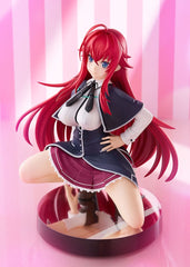 High School DxD Hero Pop Up Parade PVC Statue Rias Gremory L Size 14 cm                4571697186637