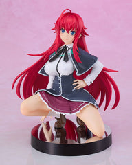 High School DxD Hero Pop Up Parade PVC Statue Rias Gremory L Size 14 cm                4571697186637
