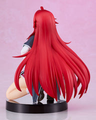 High School DxD Hero Pop Up Parade PVC Statue Rias Gremory L Size 14 cm                4571697186637