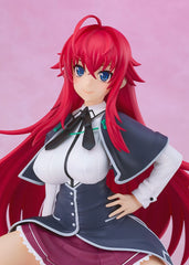 High School DxD Hero Pop Up Parade PVC Statue Rias Gremory L Size 14 cm                4571697186637