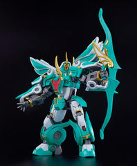 Mado King Granzort Moderoid Plastic Model Kit King´s Style Winzert 18 cm   4571697186644