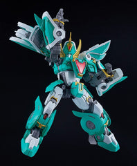 Mado King Granzort Moderoid Plastic Model Kit King´s Style Winzert 18 cm   4571697186644