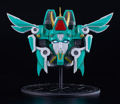 Mado King Granzort Moderoid Plastic Model Kit King´s Style Winzert 18 cm   4571697186644