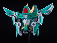 Mado King Granzort Moderoid Plastic Model Kit King´s Style Winzert 18 cm   4571697186644