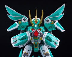 Mado King Granzort Moderoid Plastic Model Kit King´s Style Winzert 18 cm   4571697186644