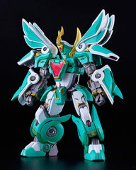 Mado King Granzort Moderoid Plastic Model Kit King´s Style Winzert Gold Edition 18 cm   4571697186651