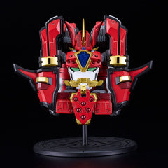 Mado King Granzort Moderoid Plastic Model Kit King´s Style Granzort 18 cm   4571697186699