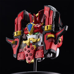 Mado King Granzort Moderoid Plastic Model Kit King´s Style Granzort 18 cm   4571697186699