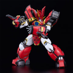 Mado King Granzort Moderoid Plastic Model Kit King´s Style Granzort 18 cm   4571697186699