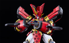 Mado King Granzort Moderoid Plastic Model Kit King´s Style Granzort 18 cm   4571697186699
