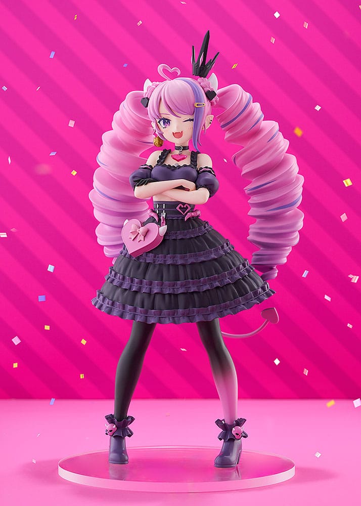 VShojo Pop Up Parade PVC SP Statue Ironmouse 22 cm   4571697187481