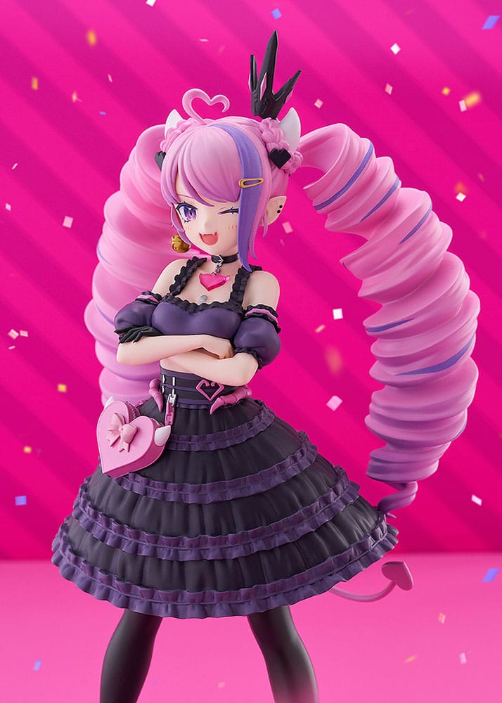 VShojo Pop Up Parade PVC SP Statue Ironmouse 22 cm   4571697187481