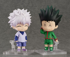 Hunter x Hunter Nendoroid Action Figure Gon Freecss: Hunter Exam Ver. 10 cm   4571697187504