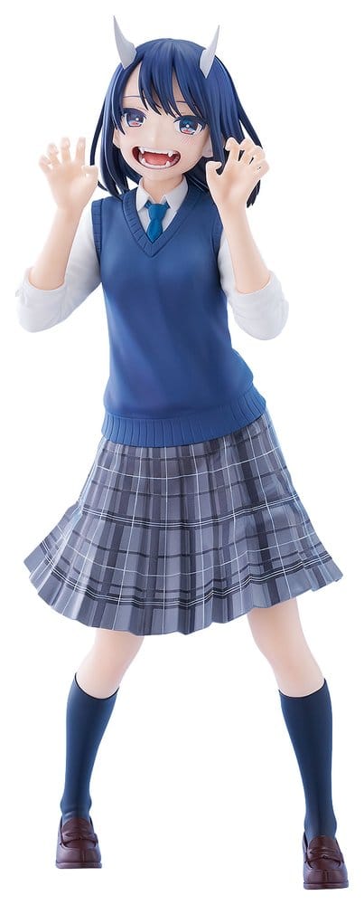 RuriDragon Pop Up Parade PVC Statue Ruri Aoki L Size 22 cm 4571697187528