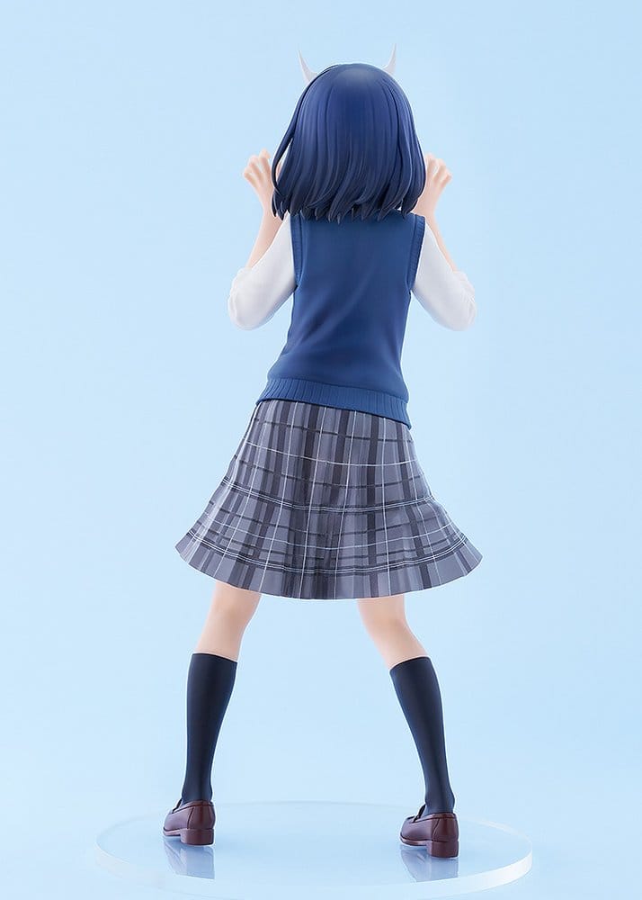 RuriDragon Pop Up Parade PVC Statue Ruri Aoki L Size 22 cm 4571697187528