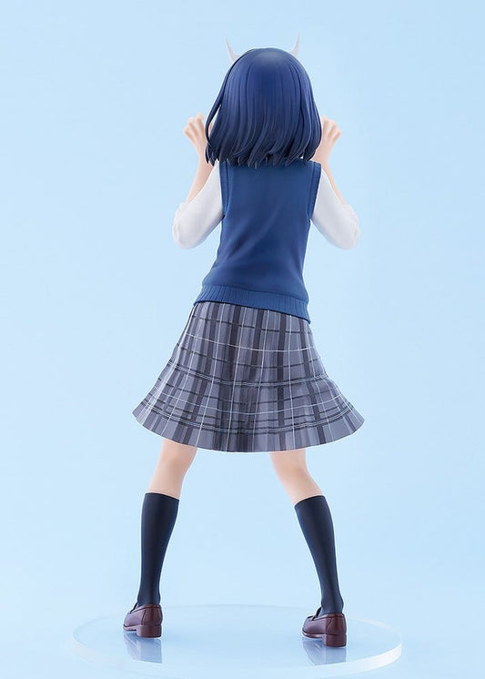 RuriDragon Pop Up Parade PVC Statue Ruri Aoki L Size 22 cm 4571697187528