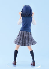 RuriDragon Pop Up Parade PVC Statue Ruri Aoki L Size 22 cm 4571697187528