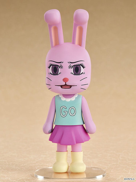 Gag Manga Biyori GO Mini Memory Mini Figure Usami-chan 9 cm 4571697187566