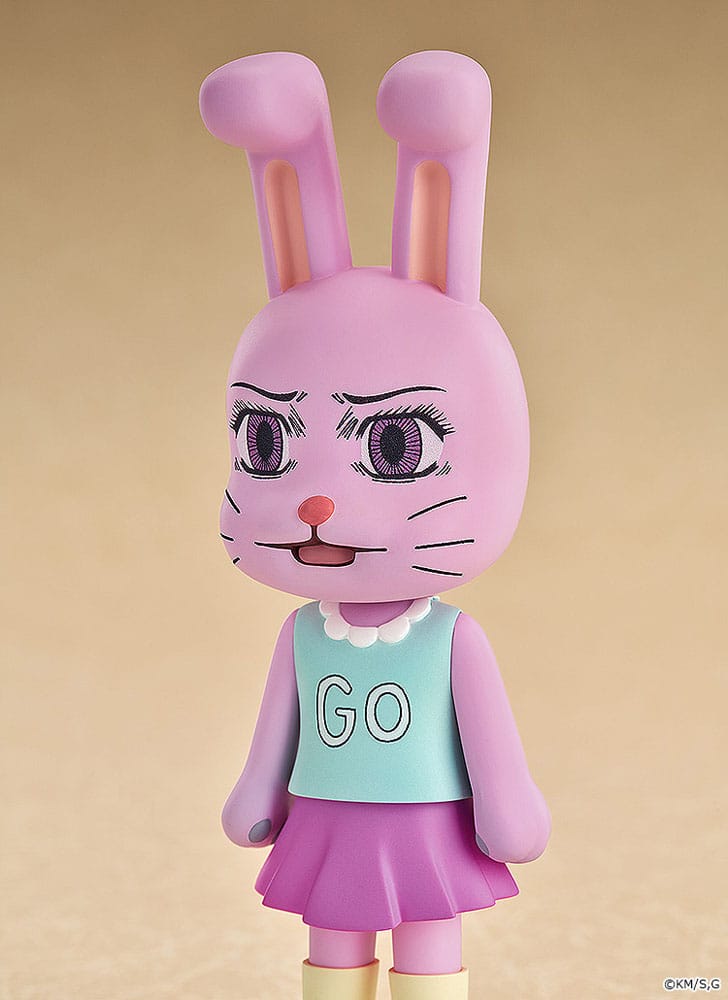 Gag Manga Biyori GO Mini Memory Mini Figure Usami-chan 9 cm 4571697187566