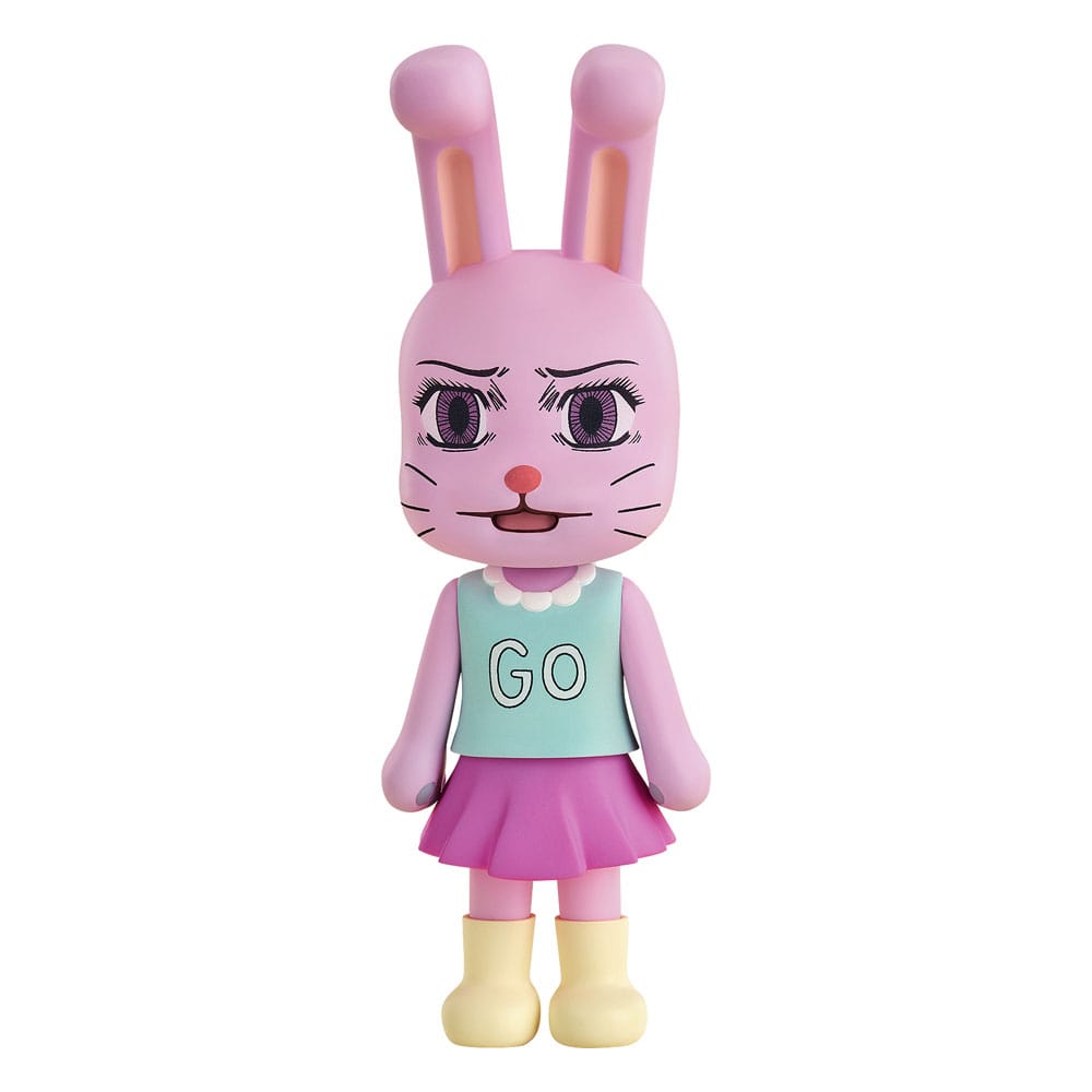 Gag Manga Biyori GO Mini Memory Mini Figure Usami-chan 9 cm 4571697187566