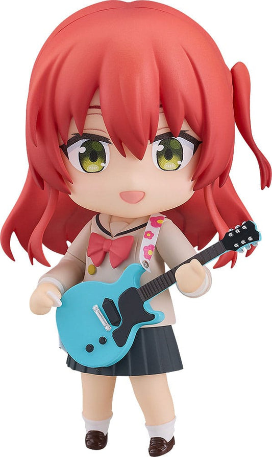 Bocchi the Rock! Nendoroid Action Figure Ikuyo Kita 10 cm  4571697187580