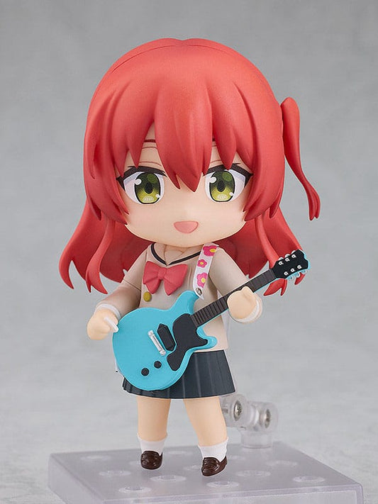 Bocchi the Rock! Nendoroid Action Figure Ikuyo Kita 10 cm  4571697187580