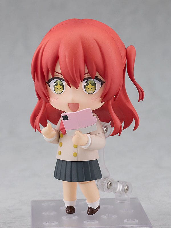 Bocchi the Rock! Nendoroid Action Figure Ikuyo Kita 10 cm  4571697187580