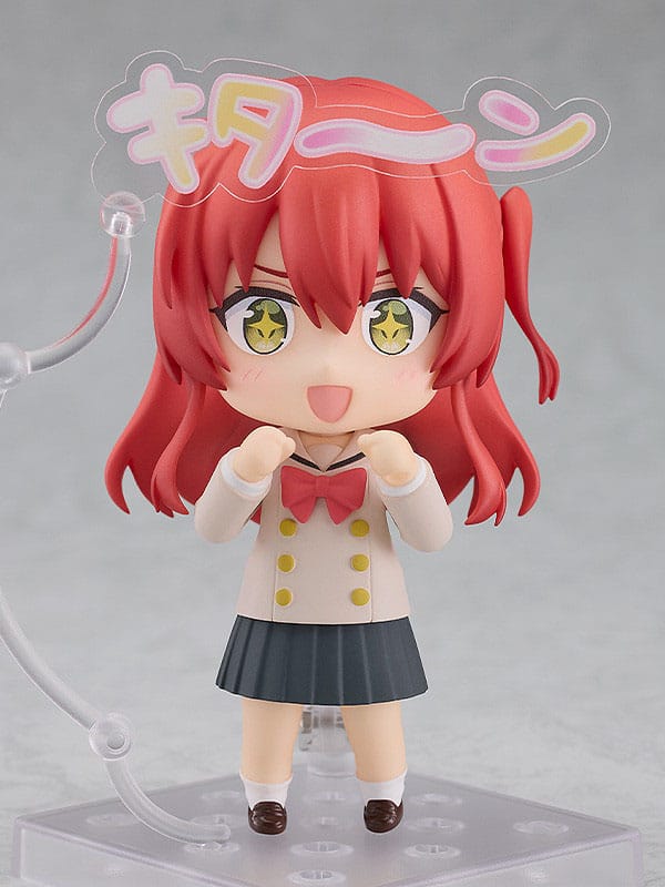 Bocchi the Rock! Nendoroid Action Figure Ikuyo Kita 10 cm  4571697187580