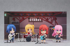 Bocchi the Rock! Nendoroid Action Figure Ryo Yamada 10 cm 4571697187597