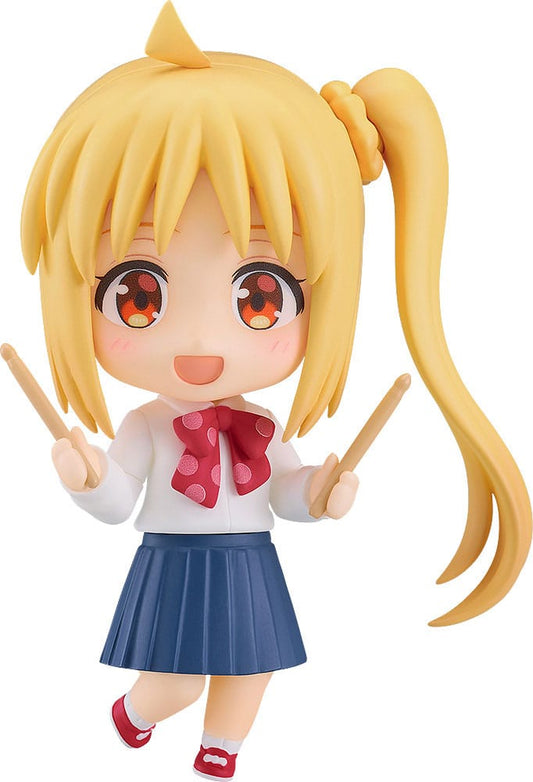 Bocchi the Rock! Nendoroid Action Figure Nijika Ijichi 10 cm    4571697187603