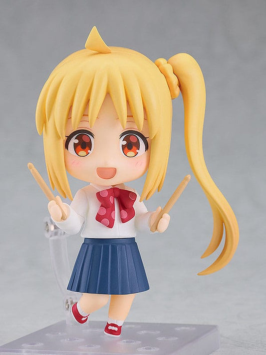 Bocchi the Rock! Nendoroid Action Figure Nijika Ijichi 10 cm    4571697187603