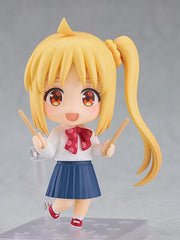 Bocchi the Rock! Nendoroid Action Figure Nijika Ijichi 10 cm    4571697187603