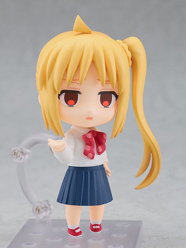 Bocchi the Rock! Nendoroid Action Figure Nijika Ijichi 10 cm    4571697187603