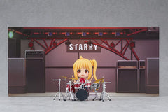 Bocchi the Rock! Nendoroid Action Figure Nijika Ijichi 10 cm    4571697187603