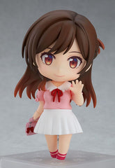Rent A Girlfriend Nendoroid Action Figure Chizuru Mizuhara 10 cm 4571697187610