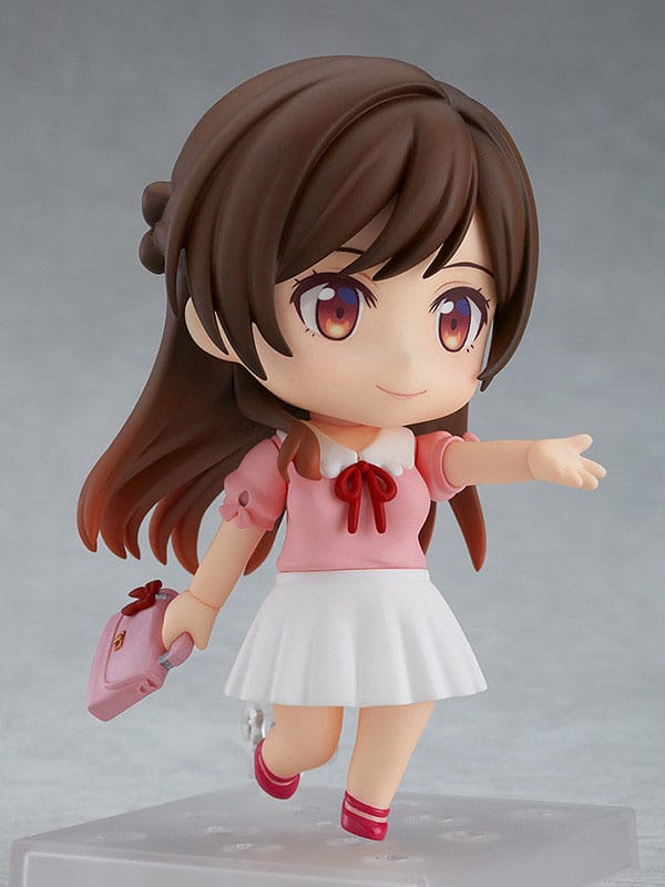 Rent A Girlfriend Nendoroid Action Figure Chizuru Mizuhara 10 cm 4571697187610
