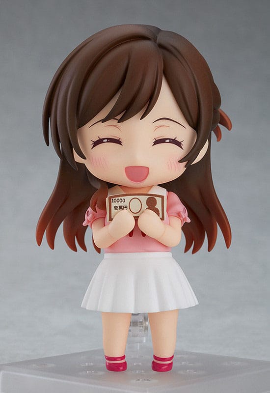 Rent A Girlfriend Nendoroid Action Figure Chizuru Mizuhara 10 cm 4571697187610
