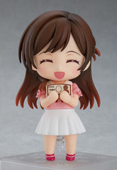 Rent A Girlfriend Nendoroid Action Figure Chizuru Mizuhara 10 cm 4571697187610