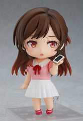 Rent A Girlfriend Nendoroid Action Figure Chizuru Mizuhara 10 cm 4571697187610