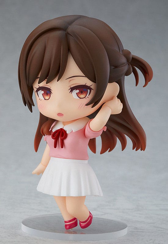 Rent A Girlfriend Nendoroid Action Figure Chizuru Mizuhara 10 cm 4571697187610