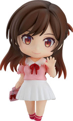 Rent A Girlfriend Nendoroid Action Figure Chizuru Mizuhara 10 cm 4571697187610