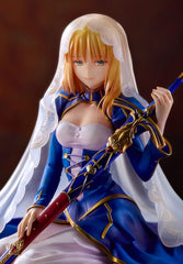 Fate/Grand Order PVC Statue 1/7 Saber Garden of Avalon 14 cm    4571697187627