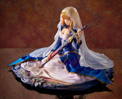 Fate/Grand Order PVC Statue 1/7 Saber Garden of Avalon 14 cm    4571697187627